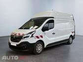 Renault Trafic 2.0 dCi L2H2 1.2T