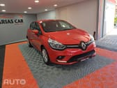 Renault Clio 0.9 TCe Limited