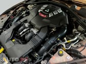 Alfa Romeo Giulia Quadrifoglio bi-turbo 510cv