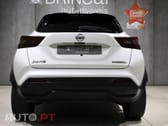 Nissan Juke 1.0 DIG-T N-Design Black