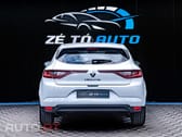 Renault Mégane 1.5 DCi Energy Business