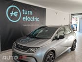 BYD Dolphin 60.4 kWh Comfort