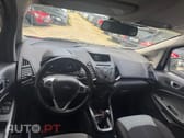 Ford EcoSport 1.5 TDCi Titanium