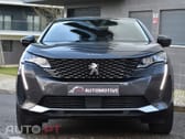 Peugeot 3008 1.6 Hybrid Allure Pack e-EAT8