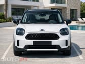 MINI Countryman Countryman C