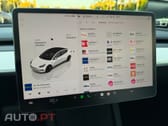 Tesla Model 3 Long Range Tração Integral