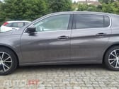 Peugeot 308 PureTech 110 Stop & Start Allure