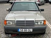 Mercedes-Benz 190 2.0