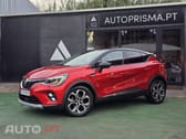 Renault Captur 1.5 dCi Exclusive