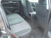 Nissan Qashqai 1.5 dCi 360 Pack S