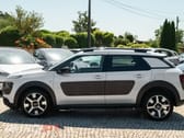 Citroen C4 Cactus 1.6 BlueHDi Feel