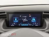 Hyundai Tucson 1.6 CRDi Executive DCT