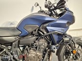 Yamaha Tracer 700