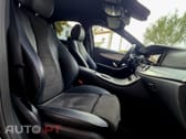 Mercedes-Benz E 300 de AMG Line