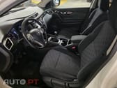 Nissan Qashqai 1.5 dCi N-Connecta