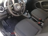 Smart ForTwo EQ Prime