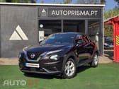 Nissan Juke 1.0 DIG-T N-Connecta