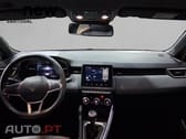 Renault Clio Techno tce Bi Fuel