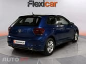 Volkswagen Polo 1.0 TSI Confortline