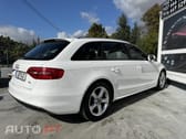 Audi A4 Avant 2.0 TDI Business Line S-line