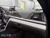 BMW M4 Shadow Line DKG