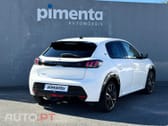 Peugeot E-208 50 kWh GT