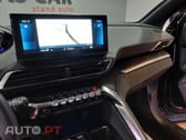 Peugeot 5008 1.5 BlueHDi Allure Pack