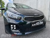 Kia Ceed SW 1.0 T-GDI GT Line