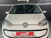 Volkswagen Up! 1.0 BlueMotion Move