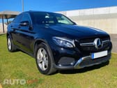 Mercedes-Benz GLC 220 d 4Matic 9G-TRONIC Exclusive