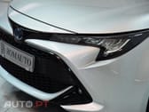 Toyota Corolla Touring Sports 1.8 Hybrid Comfort+P.Sport
