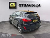 Ford Fiesta 1.0 ECOBOOST ST-LINE