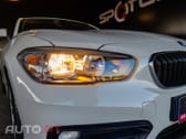 BMW 116 d