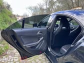 Mercedes-Benz CLA 200 d AMG LINE