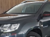 Dacia Duster 1.3 TCe Extreme