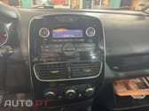 Renault Clio IV Societe 1.5 dCi Zen