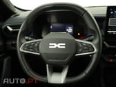 Dacia Duster Duster 1.2 Mild Hybrid Journey
