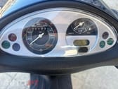 Piaggio Fly 125
