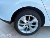 Renault Clio Sport Tourer 1.5 dCi Limited