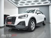 Audi Q2 30 TFSI Advanced