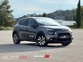 Citroen C3 1.2 PureTech Shine