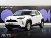 Toyota Yaris Cross 1.5 HDF Comfort Plus