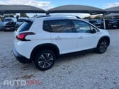 Peugeot 2008 1.2 PureTech Allure