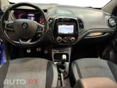 Renault Captur 0.9 TCe Intens