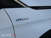 Peugeot 3008 1.6 Hybrid Allure e-EAT8