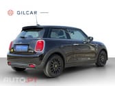 MINI Cooper Cooper SE Camden Edition
