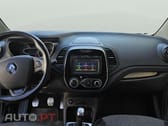 Renault Captur 1.5 dCi Exclusive