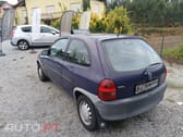 Opel Corsa 1.7 D