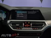 BMW 330 e Pack M Auto