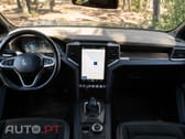 Volkswagen Amarok 3.0 TDI Style 4x4